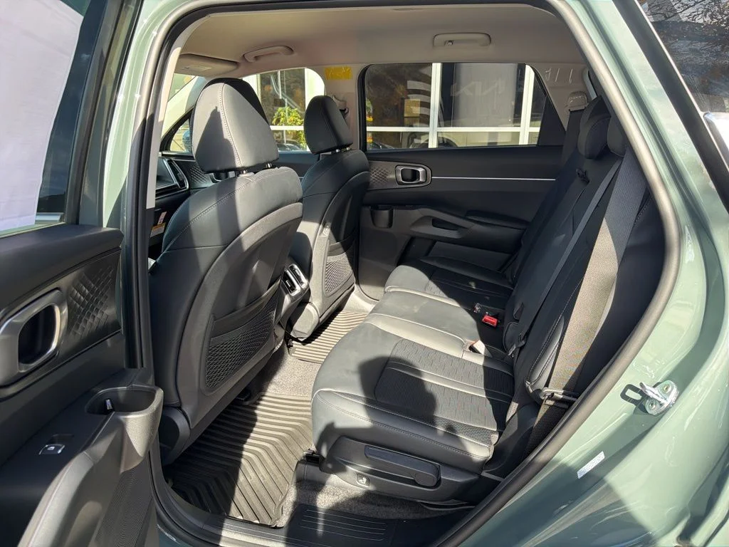 2026 Kia Sorento EX PHEV - Photo 20