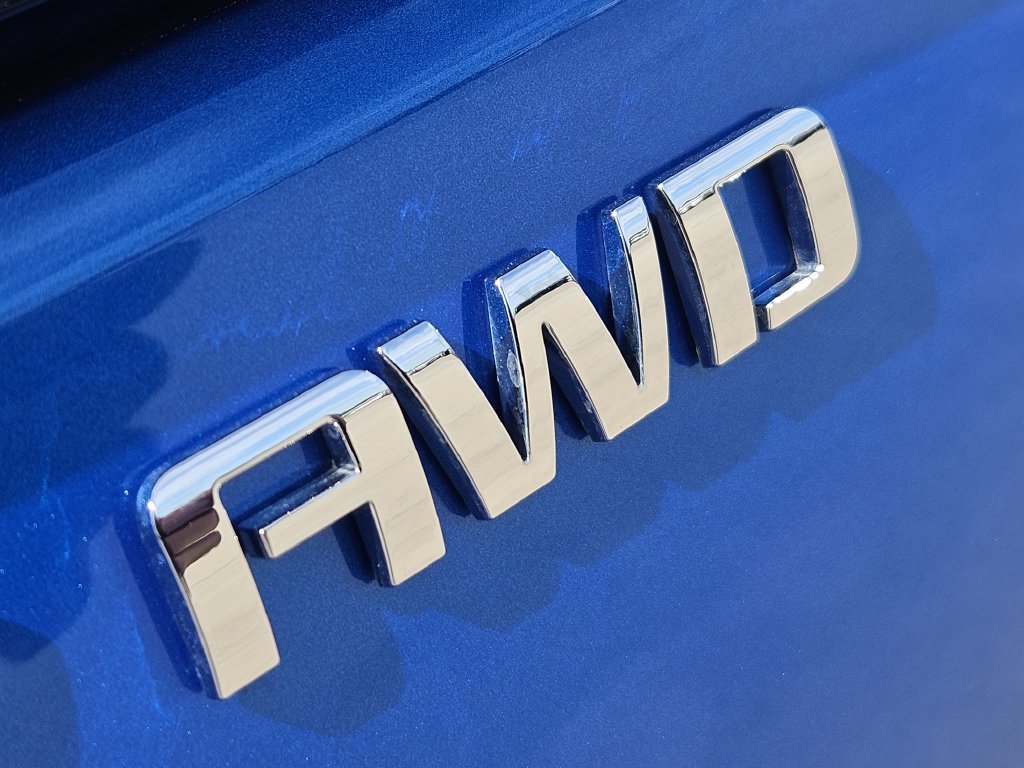 2026 Chevrolet Equinox EV 1LT - Photo 7