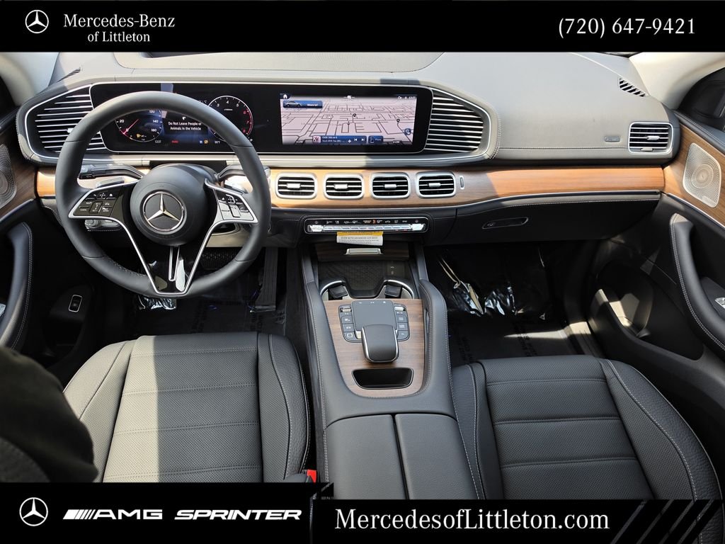 New 2026 Polar White Mercedes-Benz GLE 450 Coupe image 26
