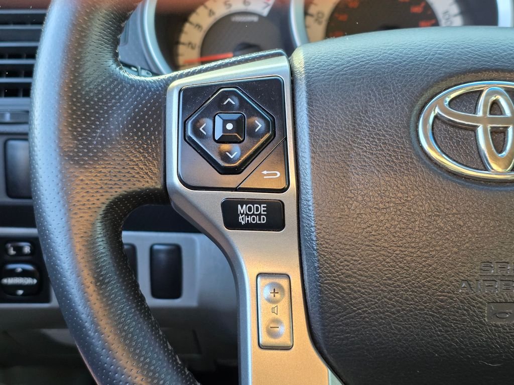 2015 Toyota Tacoma PreRunner - Photo 23