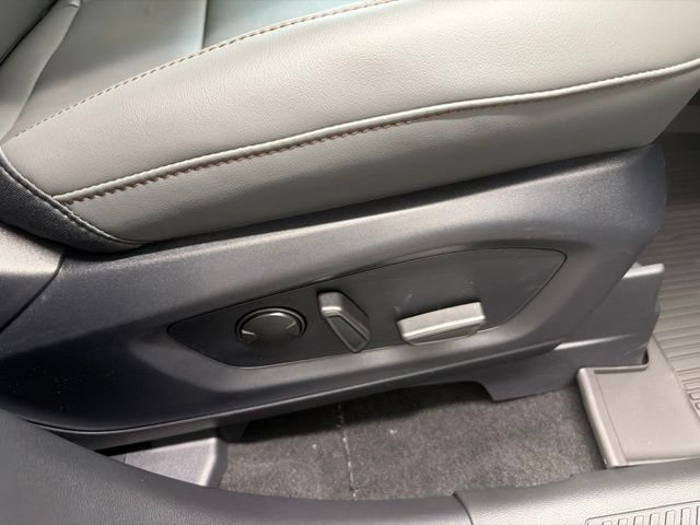 New 2026 Vapor Blue Metallic Ford Active image 40