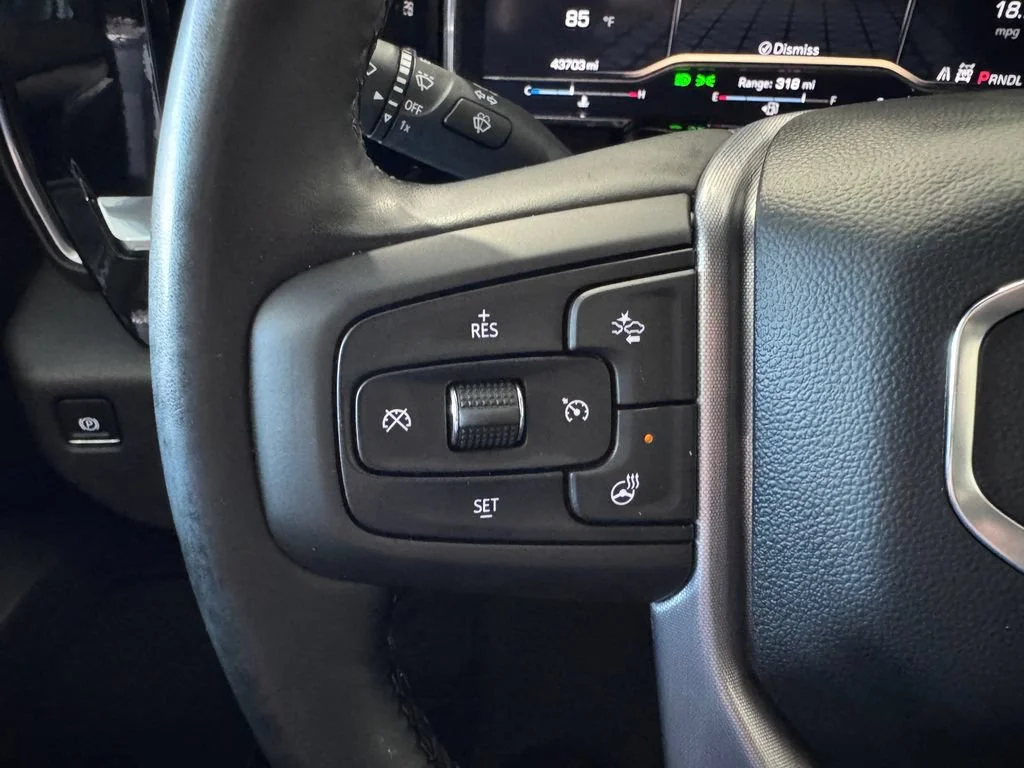 2025 GMC Sierra 1500 SLT - Photo 15