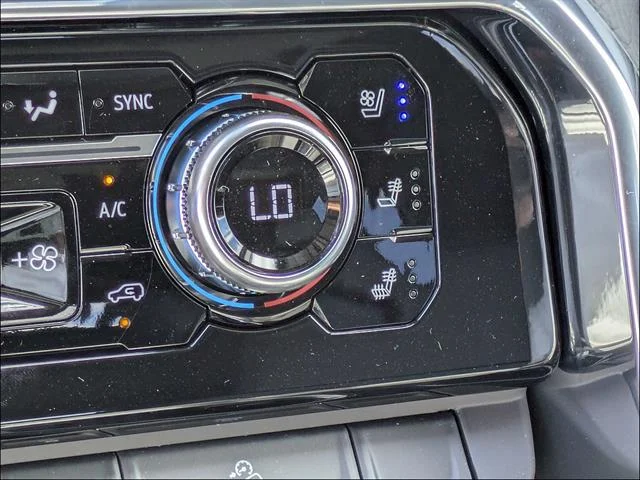 2026 GMC Sierra 2500HD Denali - Photo 29
