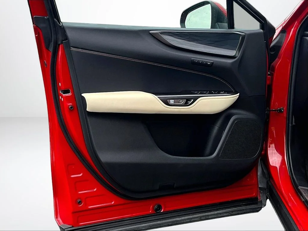 Used 2023 Red Lexus 350 Premium image 23