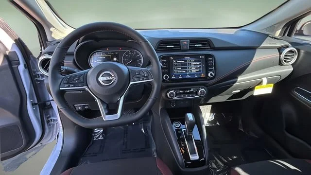 Used 2025 Gray Nissan 1.6 SR image 9