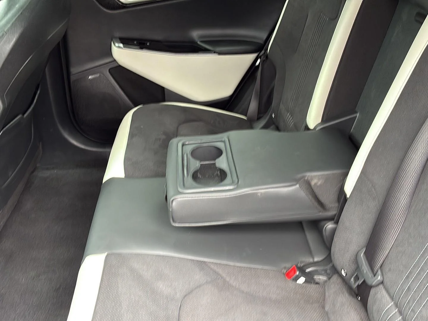 Used 2024 Steel Matte Gray Kia GT-Line image 27