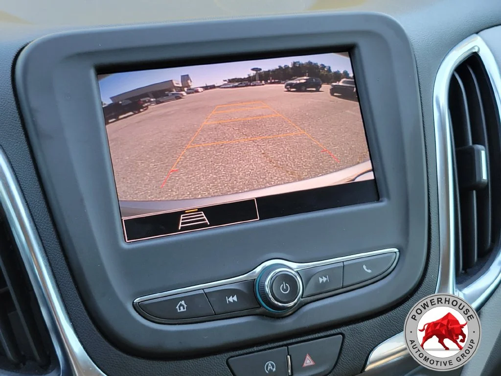 Used 2024 Gray Chevrolet LS image 24