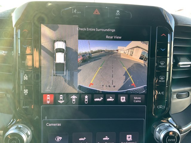 2026 RAM 2500 Laramie - Photo 29