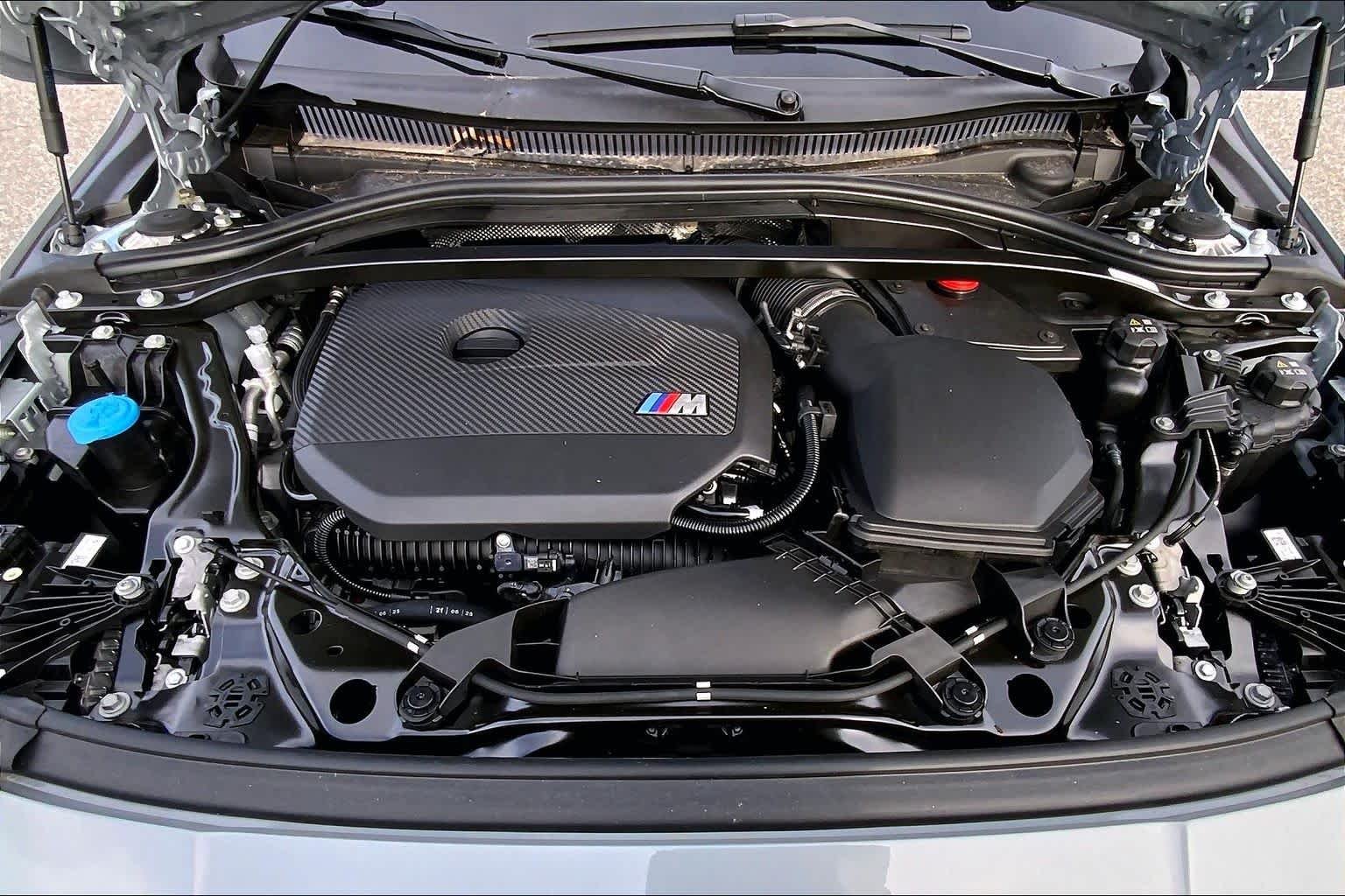 2026 BMW 2 Series M235 - Photo 16