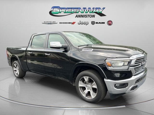 2021 RAM 1500 Pickup