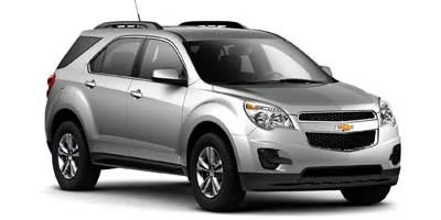 2012 Chevrolet Equinox AWD 1LT's photo