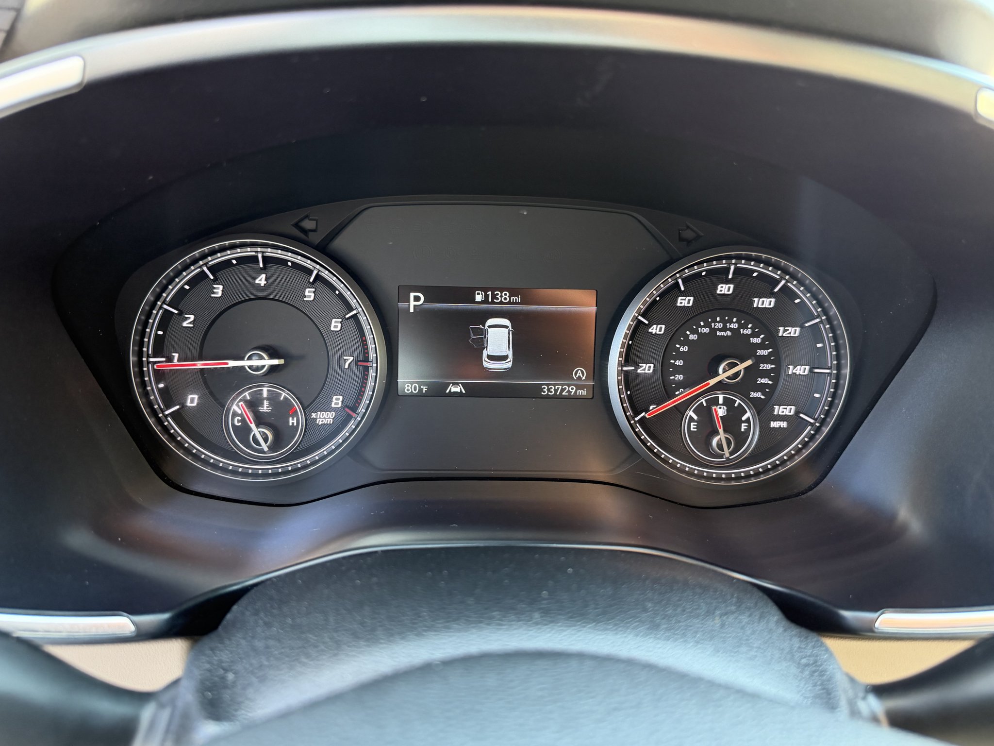 Certified Used 2023 Twilight Black Hyundai SEL image 27