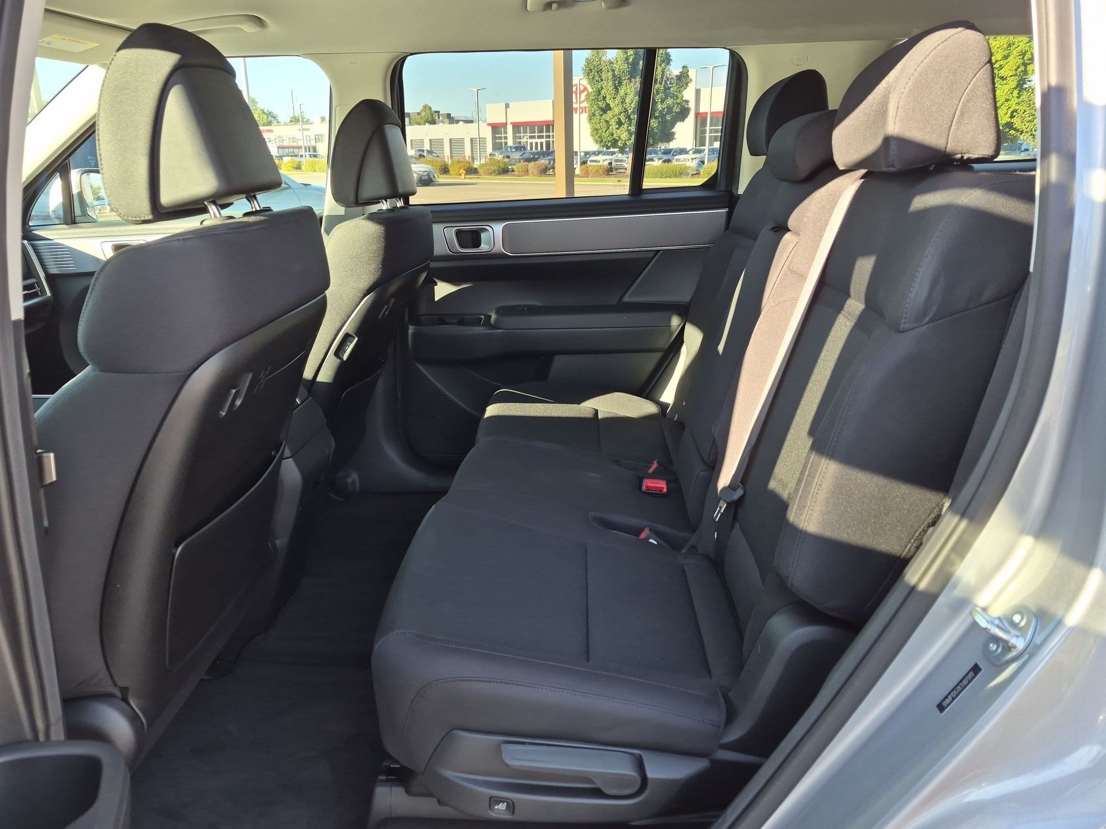 2026 Hyundai Santa Fe SE - Photo 23