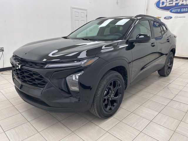 2026 Chevrolet Trax LT - Photo 17