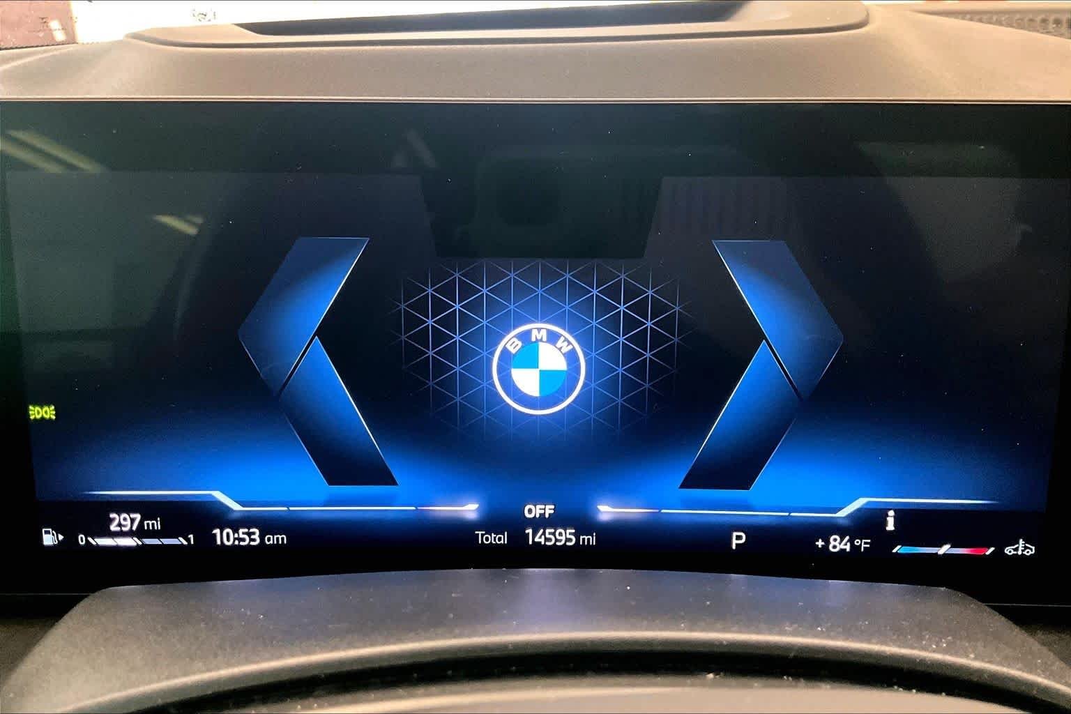 Certified Used 2024 Manhattan Green Metallic BMW xDrive40i image 25