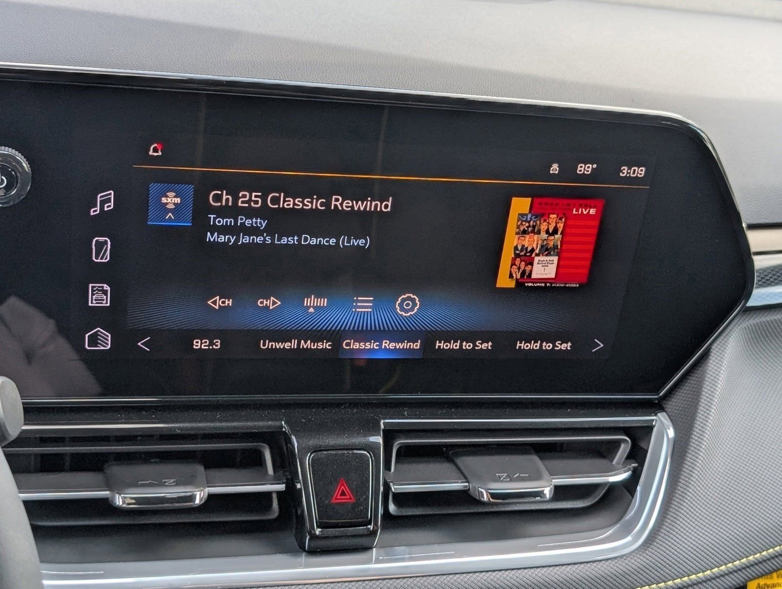 2026 Chevrolet Trailblazer Activ - Photo 10