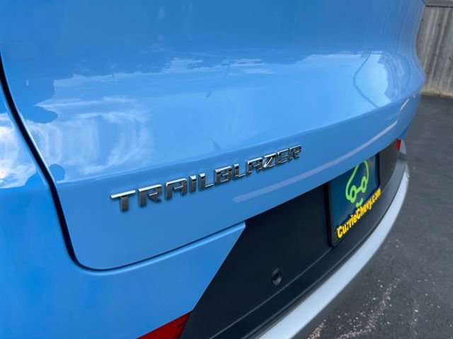 2024 CHEVROLET TRAILBLAZER - Image 29