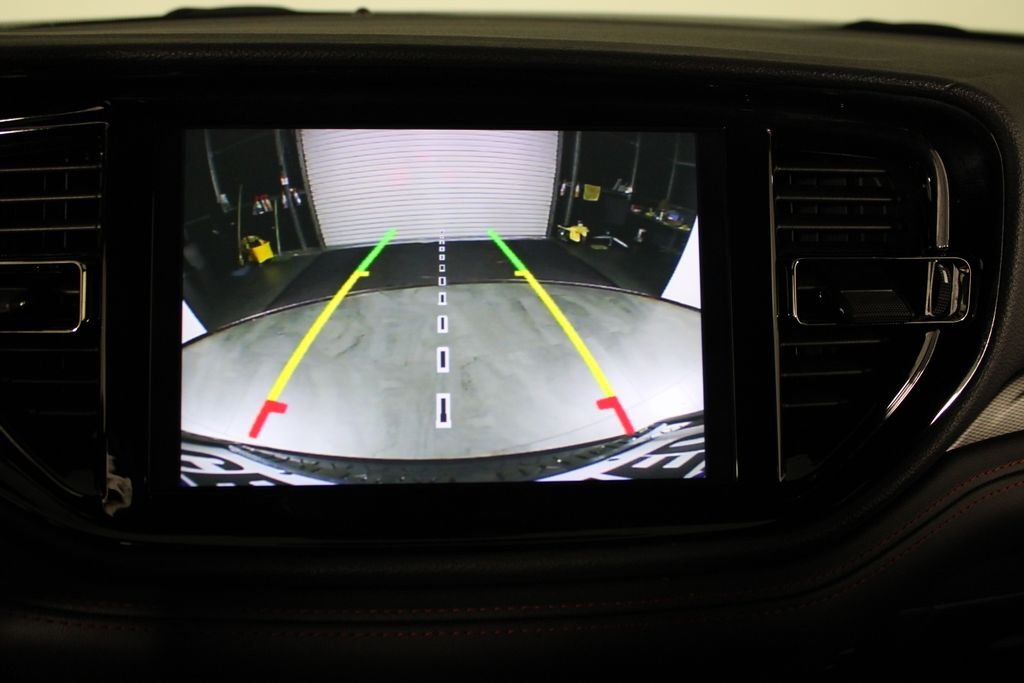 Used 2025 Red Dodge GT image 28