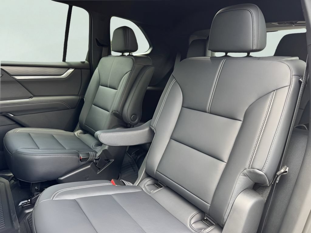2026 GMC Acadia Elevation - Photo 14