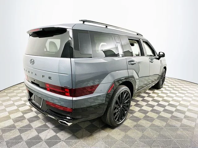 New 2025 Hyundai SANTA FE Calligraphy