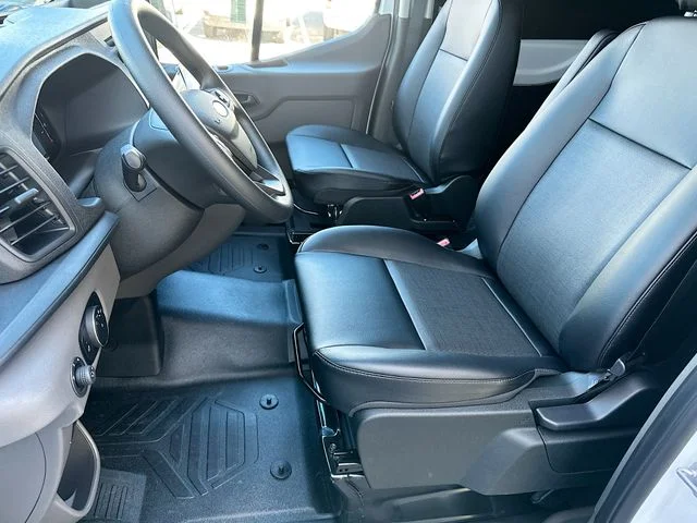 New 2026 Ford Transit-250 Base