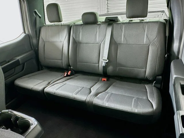 New 2026 Ford F-150 STX