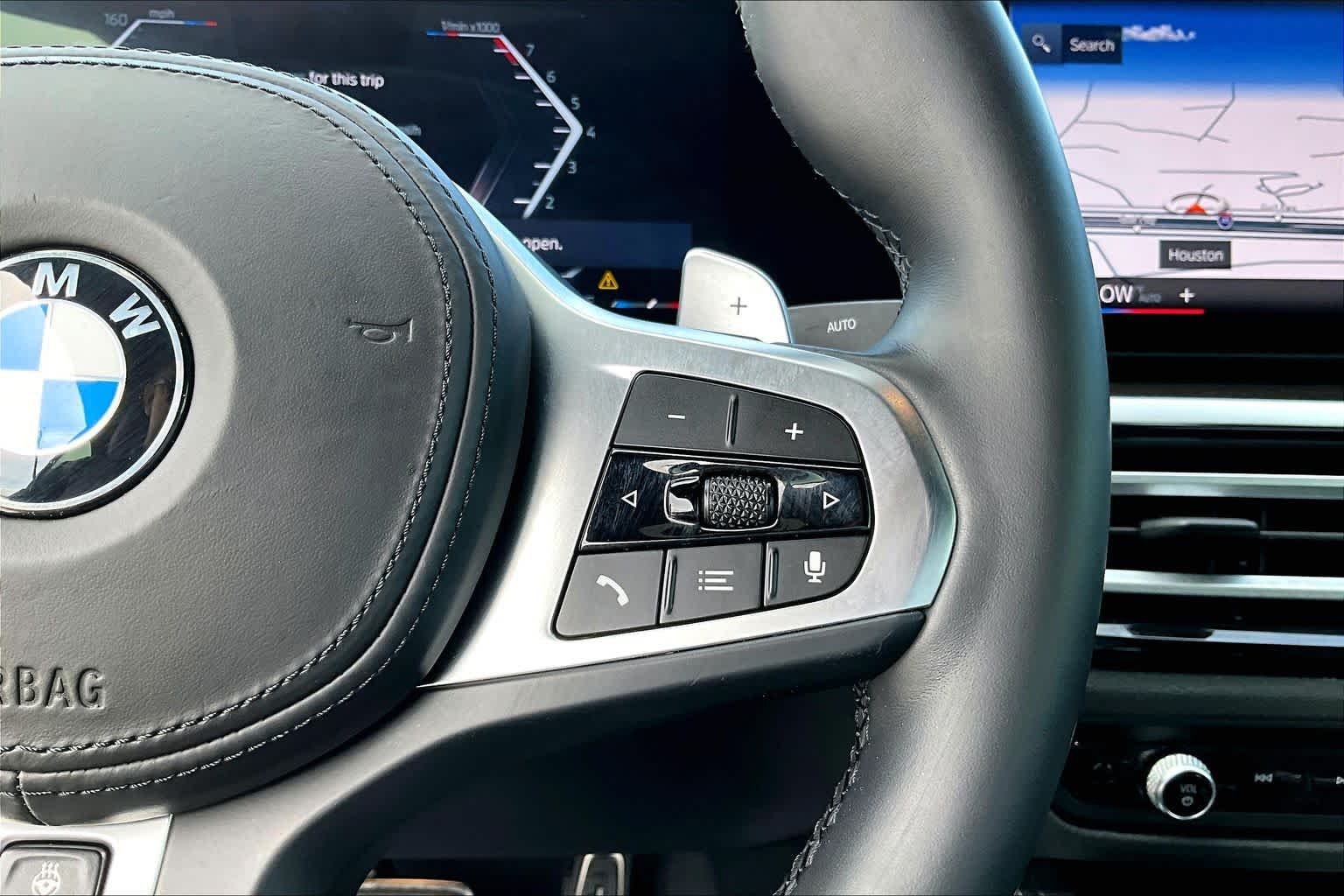 Used 2024 Mineral White Metallic BMW 430i xDrive image 19
