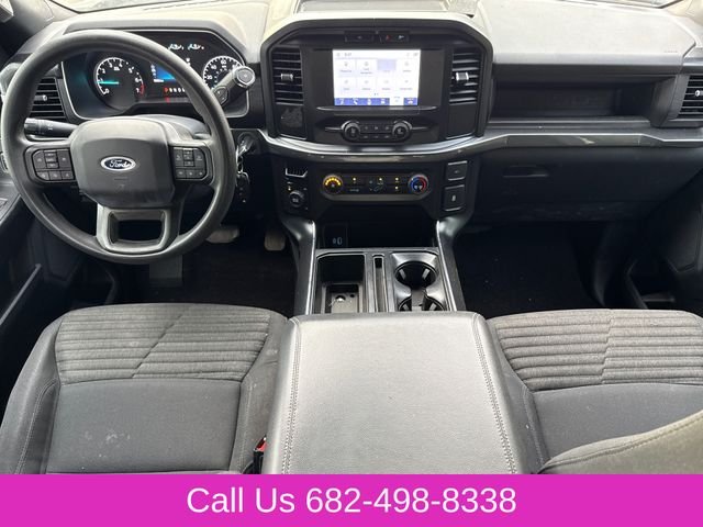 Used 2022 White Ford XL image 11