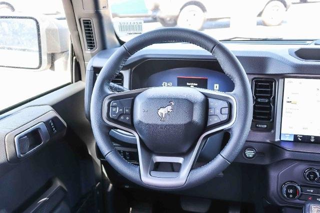 New 2026 Desert Sand Ford Big Bend® image 45