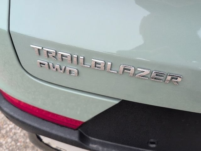 2026 Chevrolet Trailblazer Activ - Photo 19