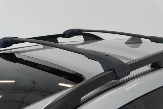 Used 2022 Silver Subaru Sport image 3