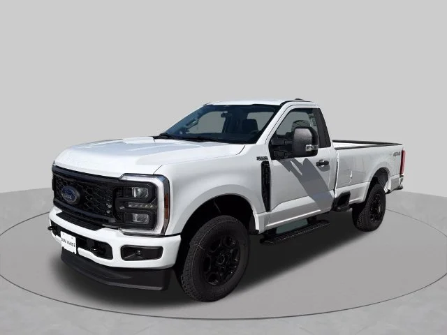 2026 Ford F-250 Super Duty