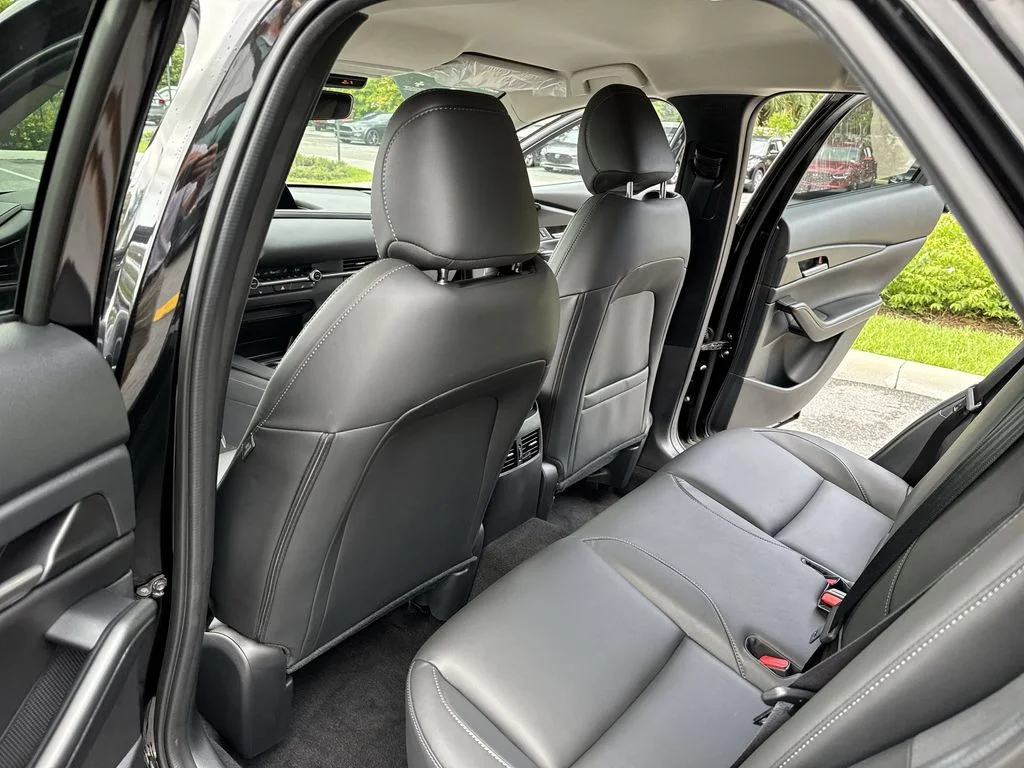 2026 Mazda CX-30 Select Sport - Photo 34