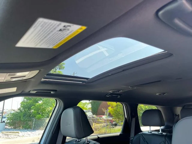 2026 Hyundai Palisade XRT Pro - Photo 26