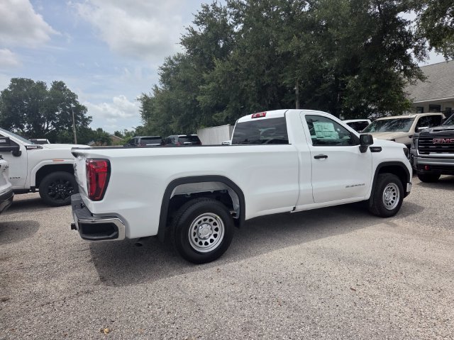 2026 GMC Sierra 1500 Pro - Photo 12