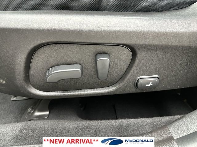 Used 2015 Brown Subaru 2.5i Premium image 12