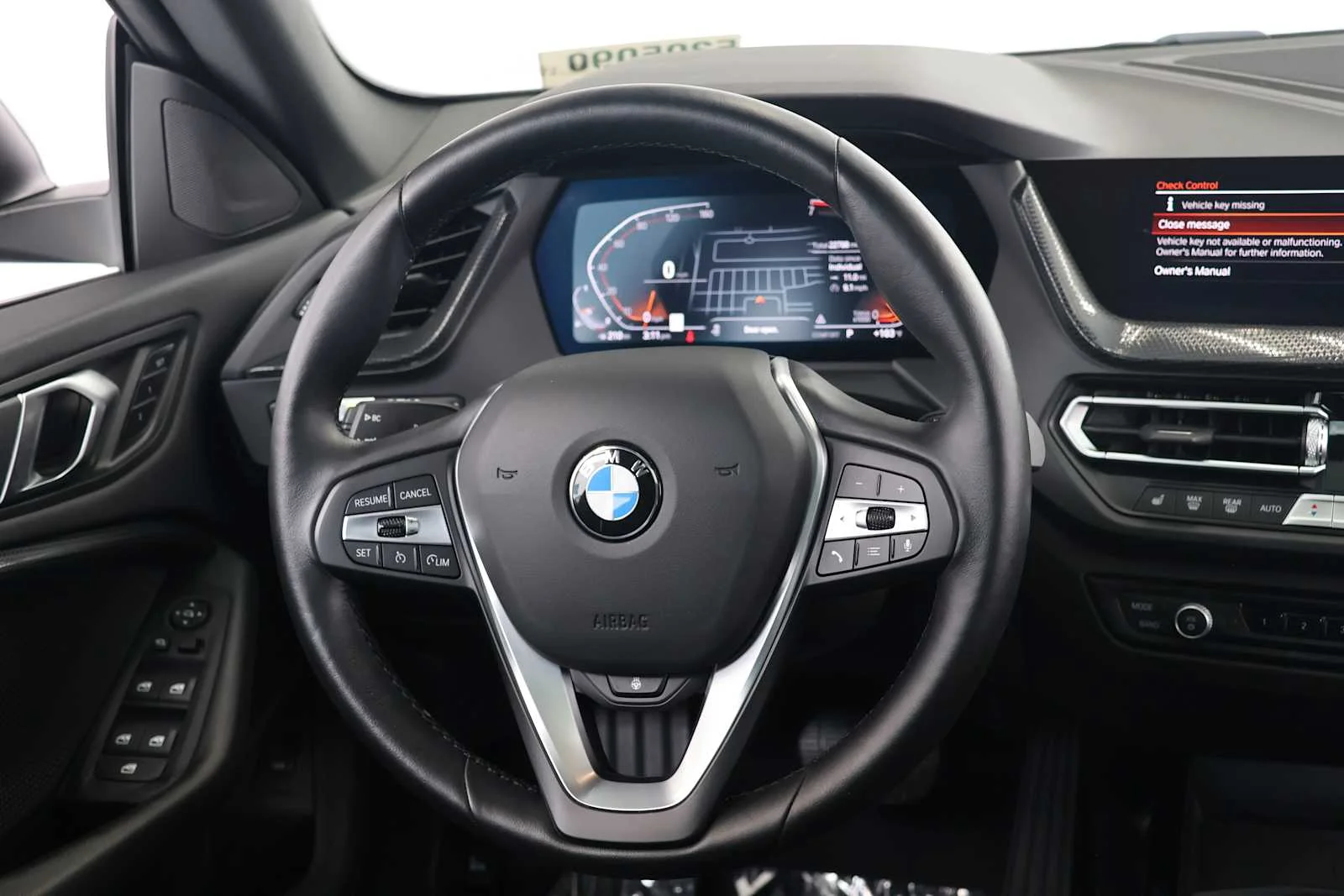 Certified Used 2024 Black Sapphire Metallic BMW 228i xDrive image 27