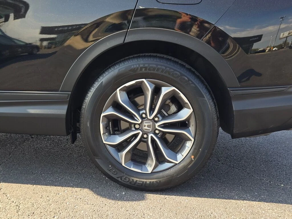 2020 Honda CR-V EX - Photo 14