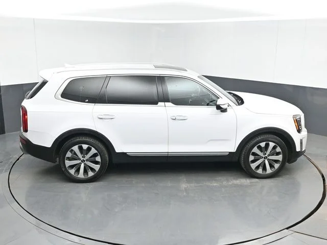 2022 Kia Telluride S - Photo 41