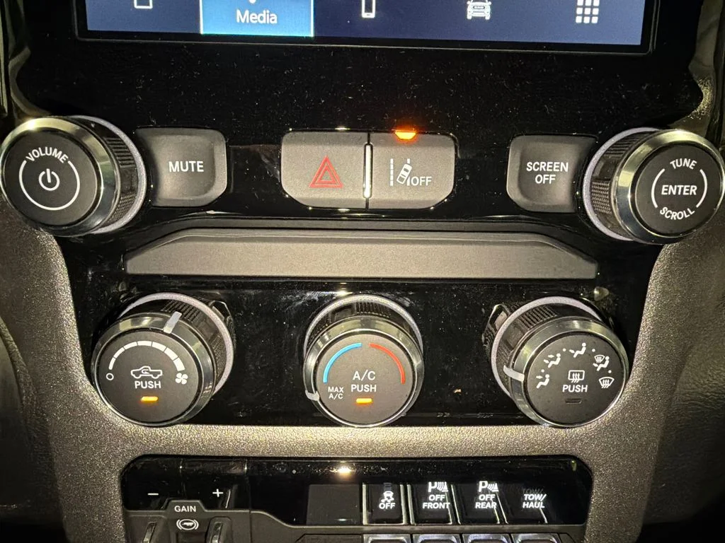 2026 RAM 1500 Tradesman - Photo 31