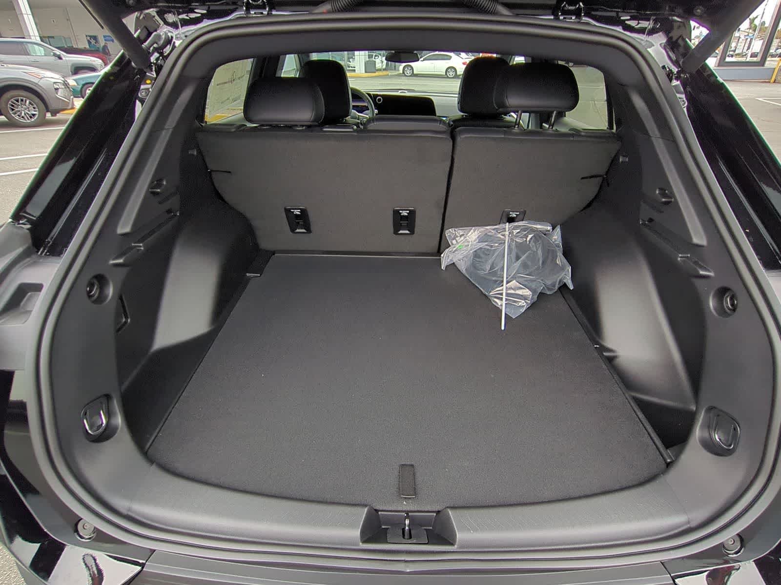 2026 Chevrolet Equinox EV 2LT - Photo 25