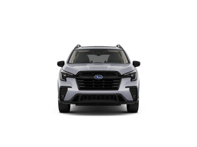New 2027 ICE SILVER METALLIC Subaru Onyx Edition Touring image 8