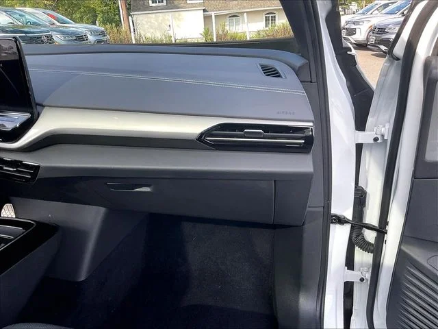 Certified Used 2023 White Volkswagen Pro S image 21