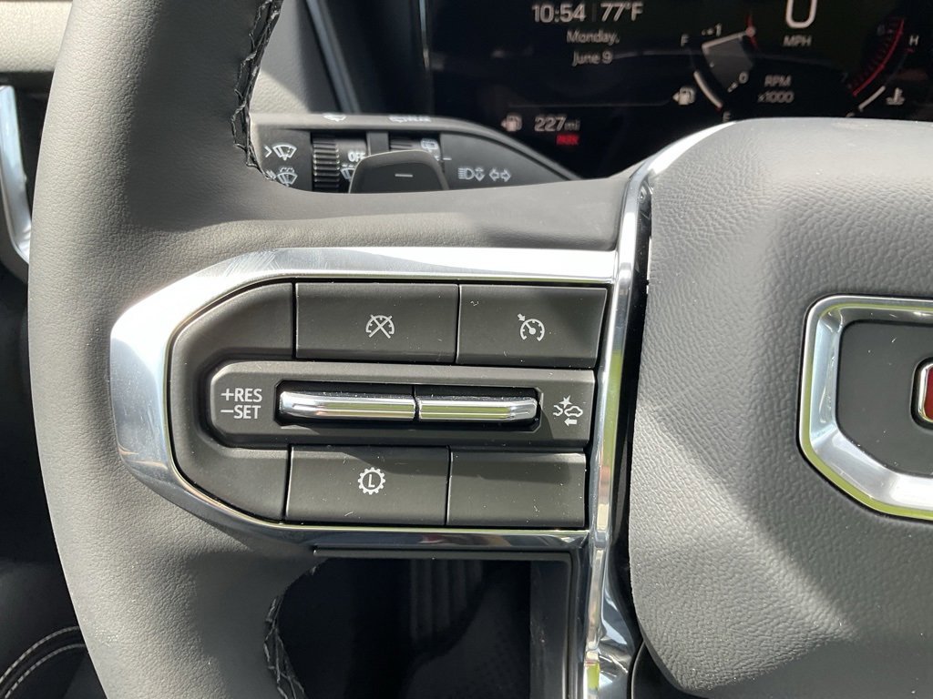 2026 GMC Terrain Elevation - Photo 30