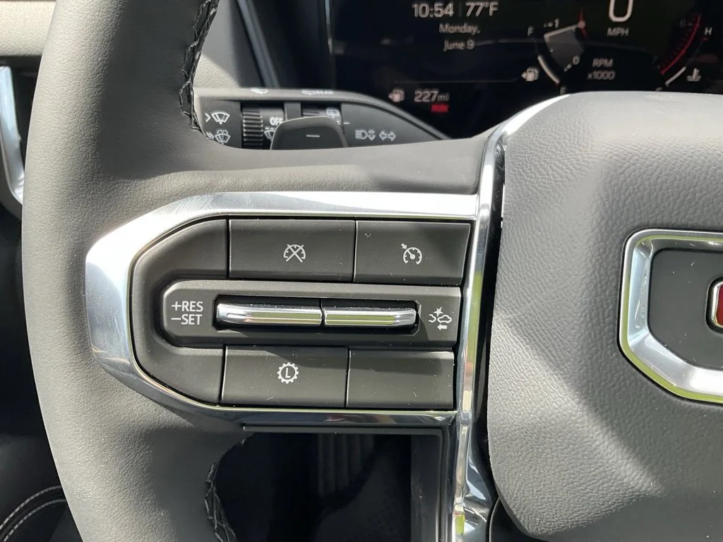 2026 GMC Terrain Elevation - Photo 30