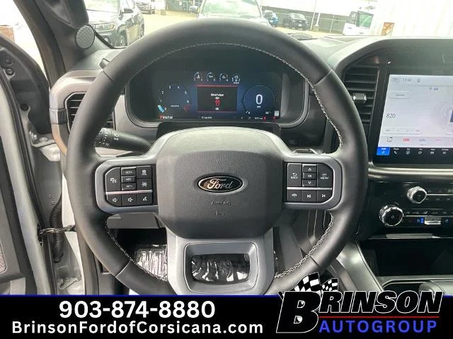New 2026 Avalanche Ford Lariat® image 37