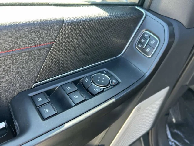 New 2026 Black Ford Raptor image 14