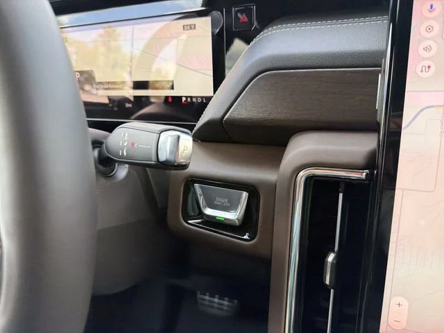 New 2026 Onyx Black GMC Denali Ultimate image 27