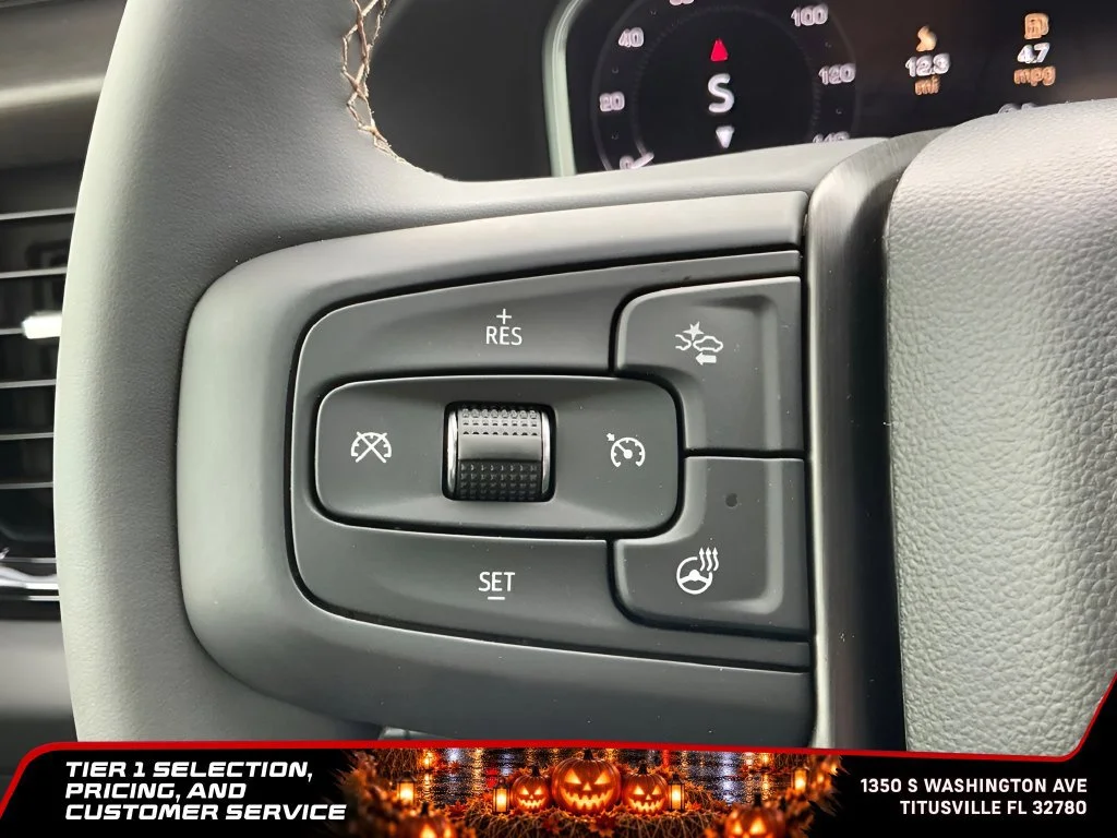 New 2026 Onyx Black GMC AT4 image 25
