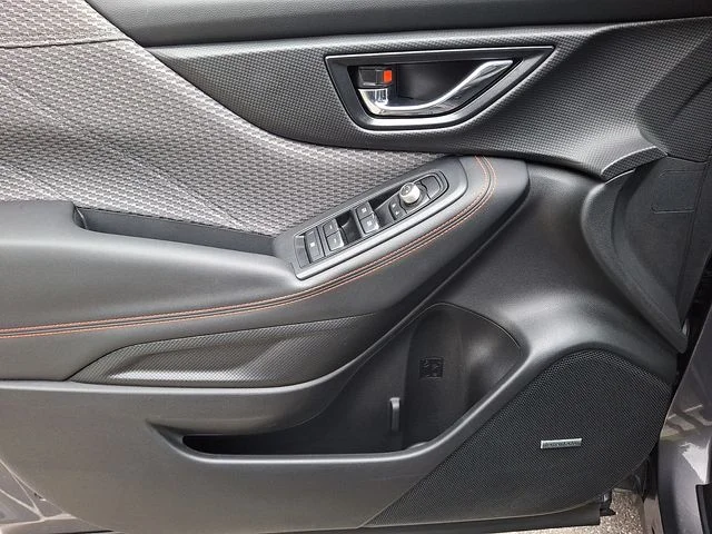 Used 2023 Gray Subaru Sport image 13